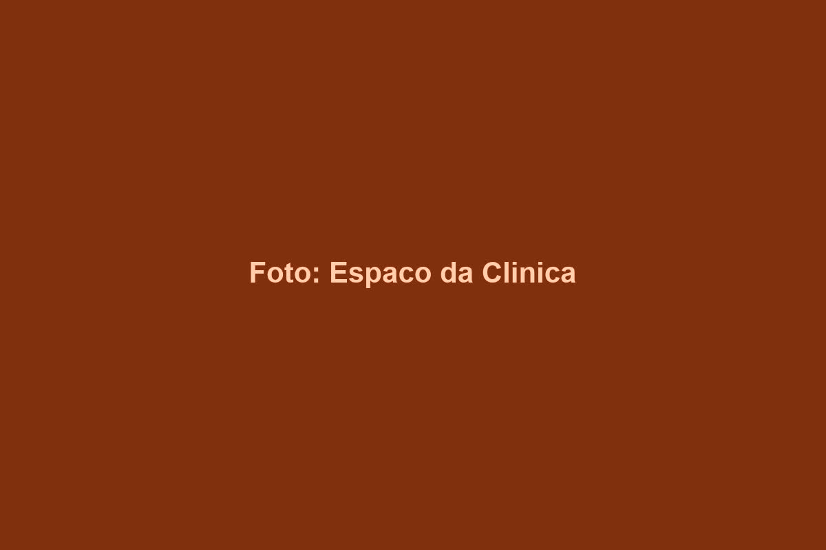 Atendimentos na clínica EveryBody